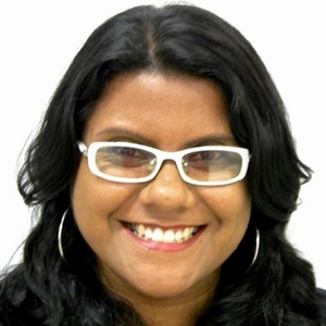Foto de perfil de Flávia  Novais