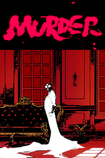  de Curta Murder (2012)