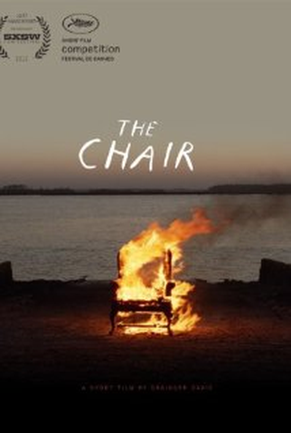 Poster 1 de Curta The Chair (2012)