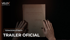 Termodielétrico | Trailer Oficial