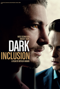 Dark Inclusion - Poster / Capa / Cartaz - Oficial 1
