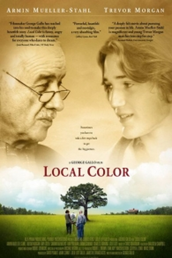 Poster de Filme O Mestre da Vida (2006)