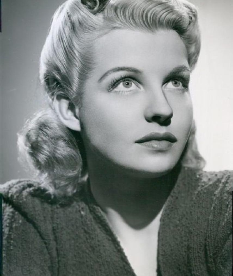 Betty Field - Foto 5