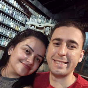 Foto de perfil de Bruno Henrique Jorge de Olivei