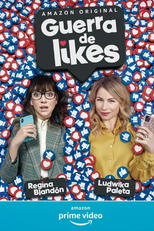 Guerra de Likes (Guerra de Likes)
