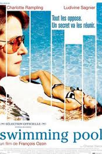  de Filme Swimming Pool - À Beira da Piscina (2003)