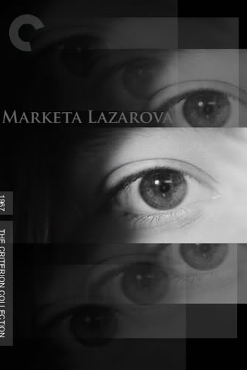  de Filme Marketa Lazarova (1967)