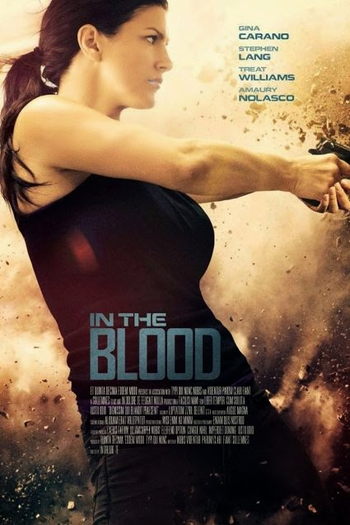  de Filme Sangue na Veia (2014)