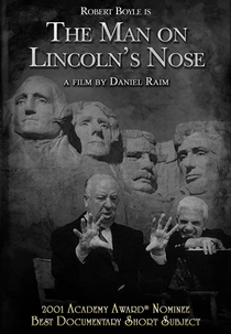 The Man on Lincoln's Nose (The Man on Lincoln's Nose)