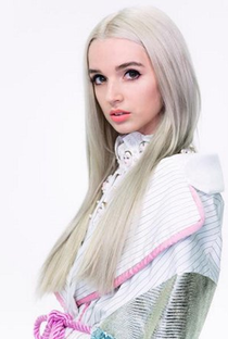 Poppy - Poster / Capa / Cartaz - Oficial 1