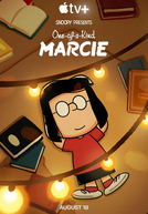 Snoopy Apresenta: A Inigualável Marcie (Snoopy Presents: One-of-a-Kind Marcie)