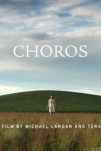 Poster de Curta Choros (2011)