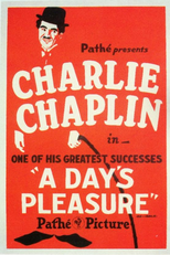 Um Dia de Prazer (A Day's Pleasure)