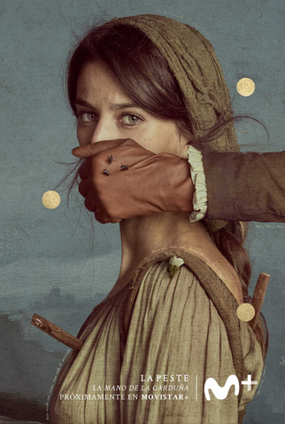 Poster 5 de Série A Peste (2ª Temporada) (2019)