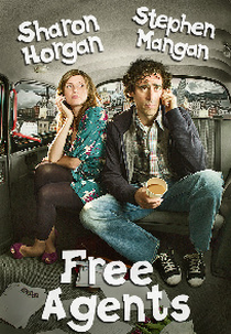 Free Agents (1ª Temporada) (Free Agents (Season 1))