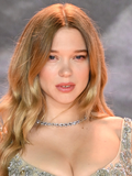 Léa Seydoux