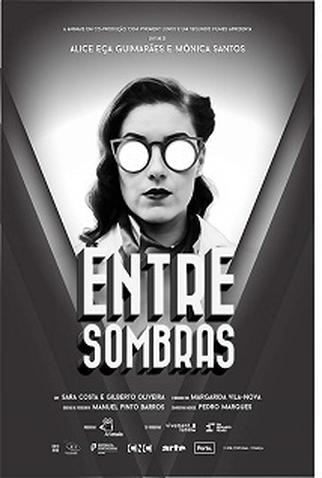 Poster 1 de Curta Entre sombras (2018)