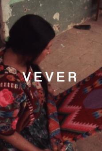 Vever (For Barbara) - Poster / Capa / Cartaz - Oficial 1
