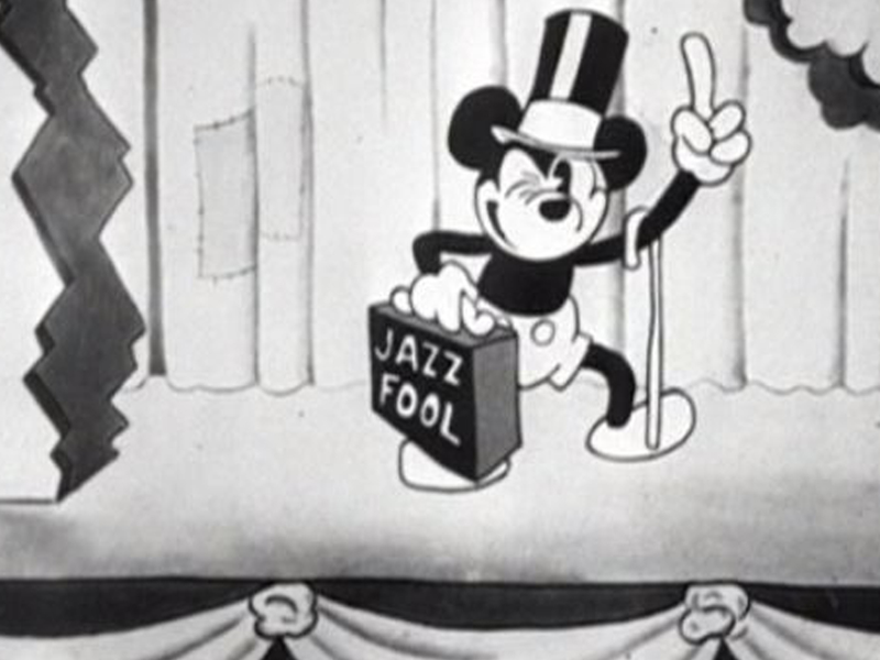 Foto 1 de The Jazz Fool