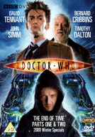 Doctor Who: The End of Time (Doctor Who: The End of Time)