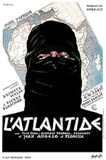 Die Herrin von Atlantis (Die Herrin von Atlantis)