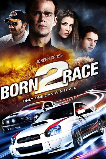  de Filme Nascido Para Correr (2011)