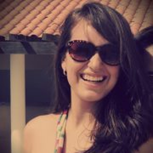 Foto de perfil de Olga Almeida