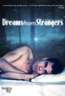 Don't Accept Dreams from Strangers - Poster / Capa / Cartaz - Oficial 1