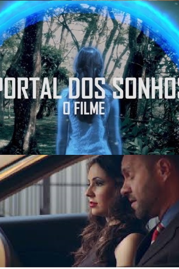 Poster de Filme Portal dos Sonhos (2018)