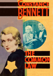 Modelo de Amor (The Common Law)