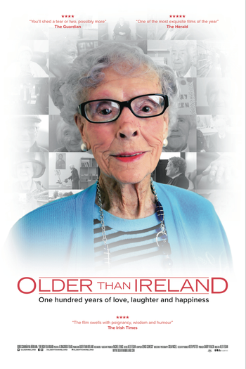  de Filme Older Than Ireland (2015)
