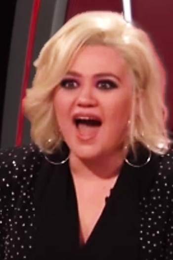 Poster de Episódio The Blind Auditions, Part 3 (2020)