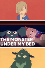 The Monster Under My Bed (The Monster Under My Bed)