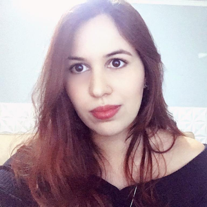 Foto de perfil de Ana Flávia Cavalcante Lima