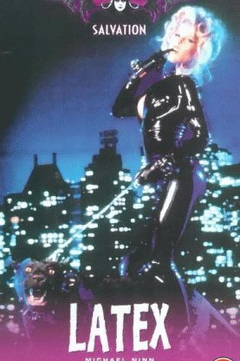  de Filme Latex (1995)
