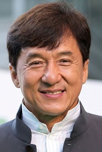 Resultado de imagem para jackie chan