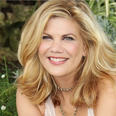 Kristen Johnston