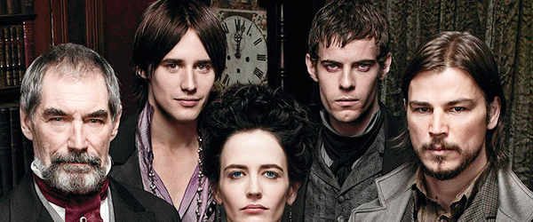 "Penny Dreadful" é renovada para a terceira temporada!