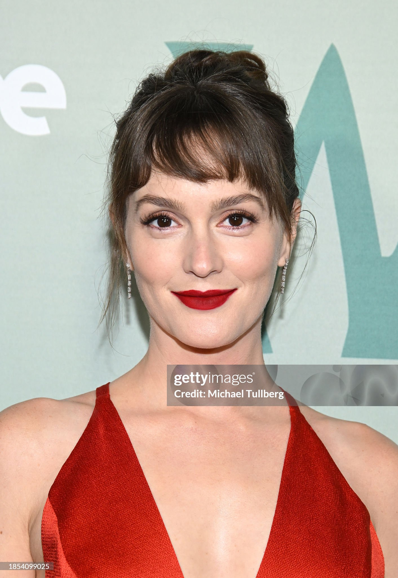 Leighton Meester - Foto 15