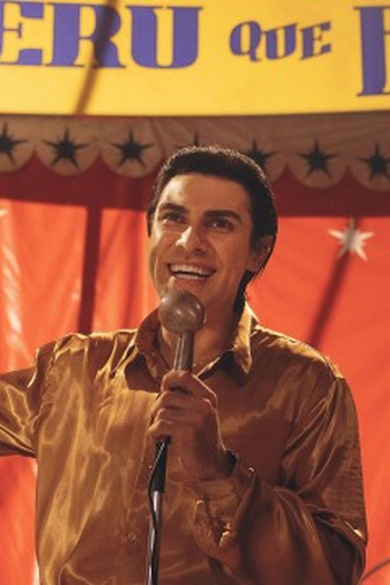 Poster de Episódio Canta, Peru! (2022)