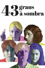 43 Graus à Sombra (43° à L'ombre)