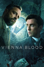 Sangue de Viena (4ª Temporada) (Vienna Blood (Season 4))