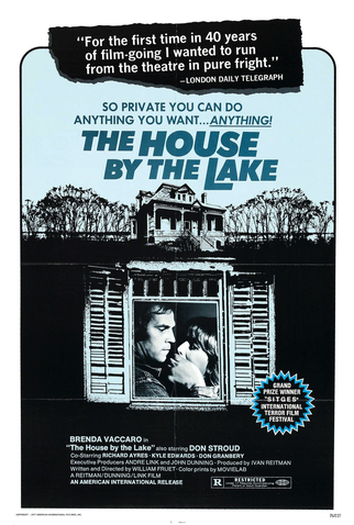 Poster 2 de Filme Fim de Semana Mortal (1976)