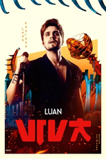 Luan Santana: Viva (Luan Santana - Viva)