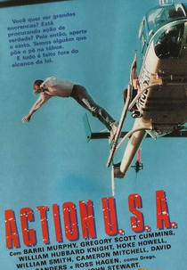 Action USA (Action U.S.A.)