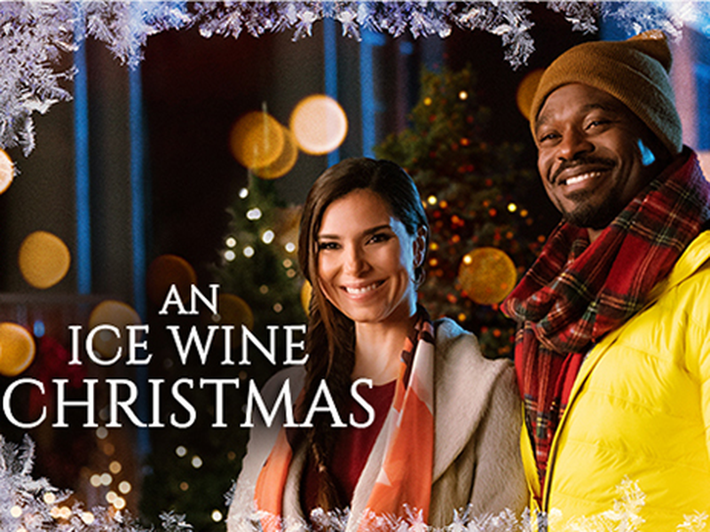 Foto 1 de Um Natal com Amor e Vinho