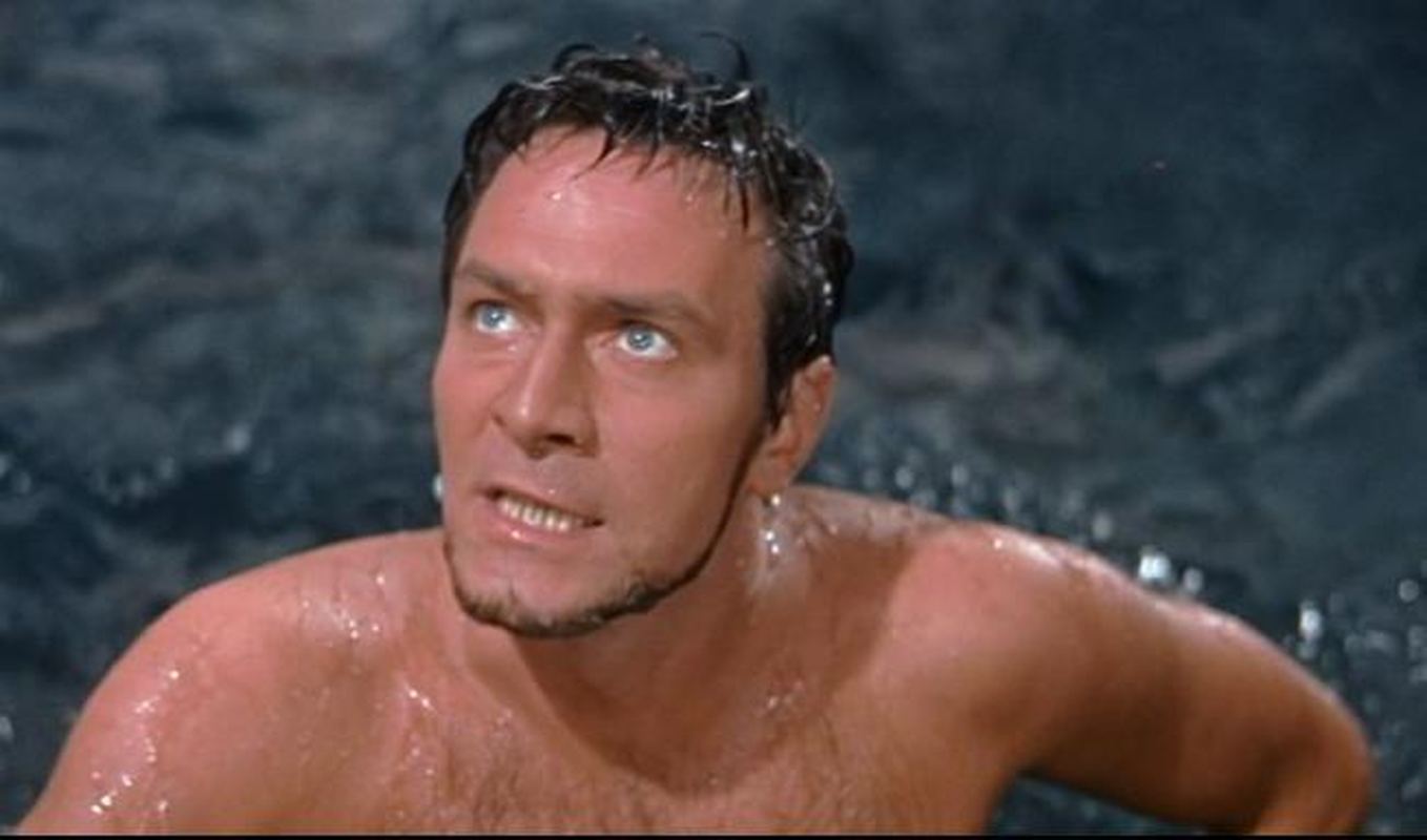 Christopher Plummer - Foto 2