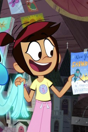 Poster de Episódio Perfect Day (2023)