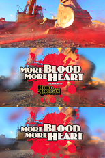 More Blood, More Heart: The Making of Hobo with a Shotgun (More Blood, More Heart: The Making of Hobo with a Shotgun)