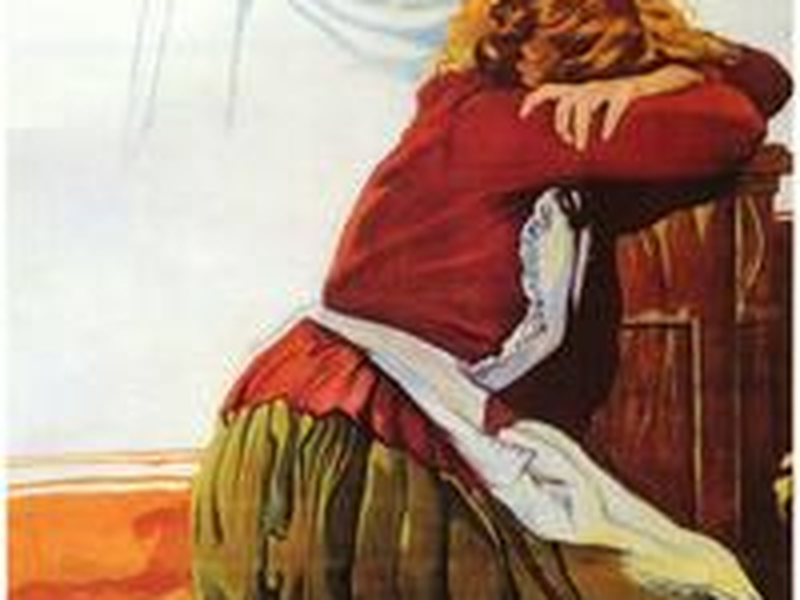 Foto 1 de Irmã Branca